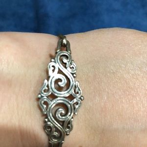James Avery SpanishSwirl Bracelet